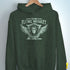Team Flying Monkey Premium Hoodie